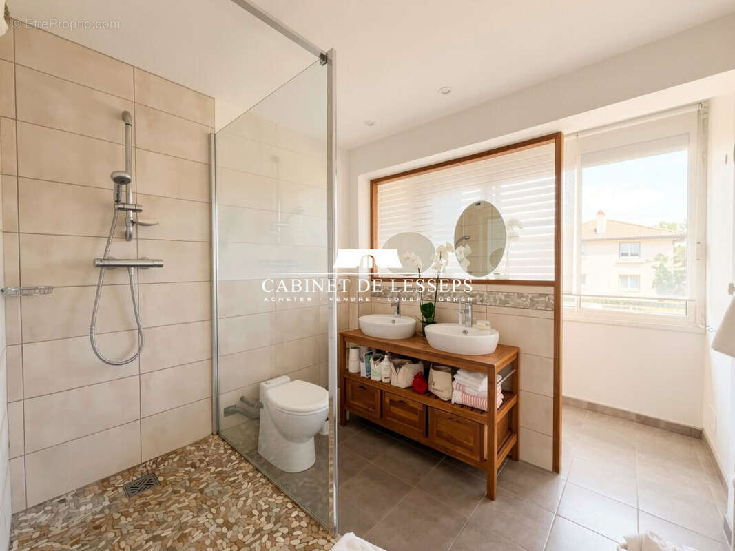 Appartement à BAYONNE