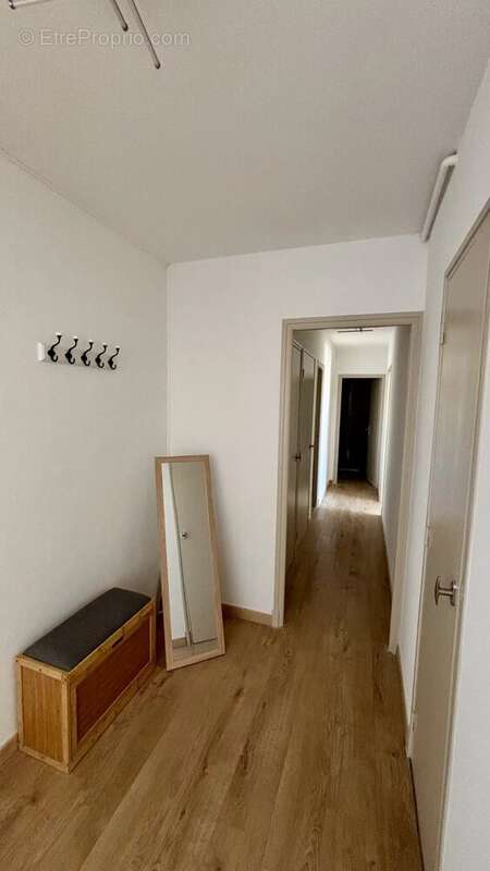 Appartement centre ville residence ascensceur - photo 6