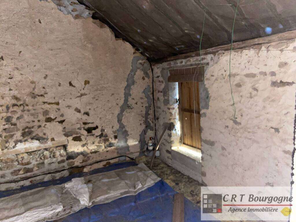Maison 3 pièces 60.5 m² Diges - photo 32