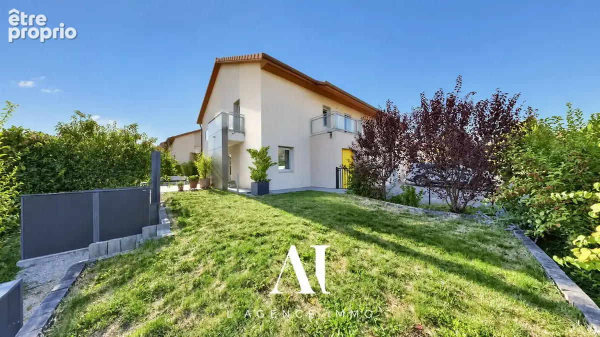 Maison 7 pièces 171 m² à vendre à Prevessin-Moens (01280) - photo 5