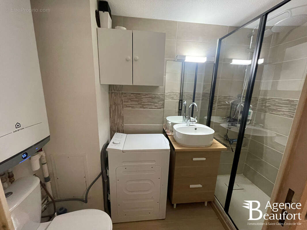 Appartement St Hilaire De Riez - photo 5
