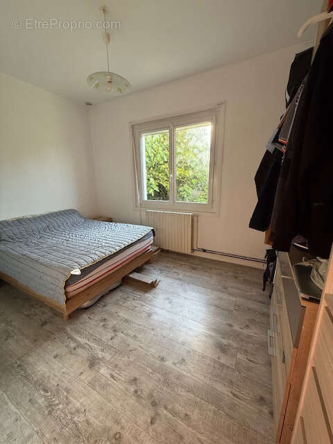 Maison à SAINT-AIGULIN