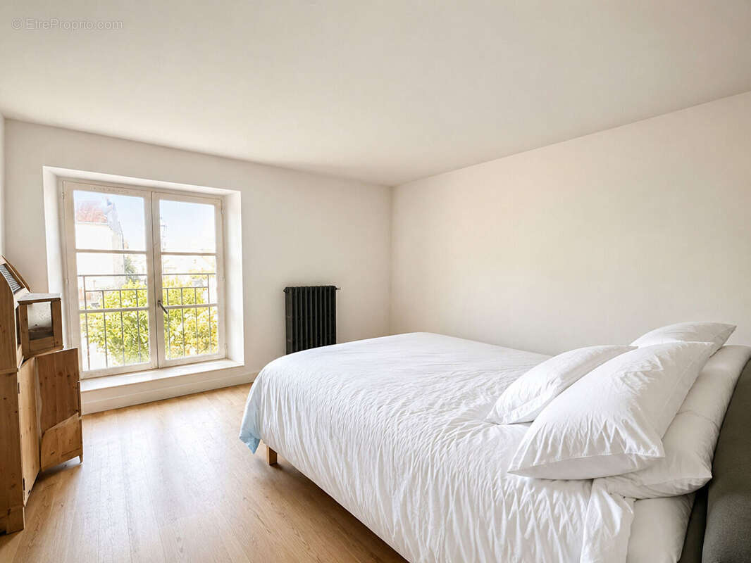Maison à SENLIS