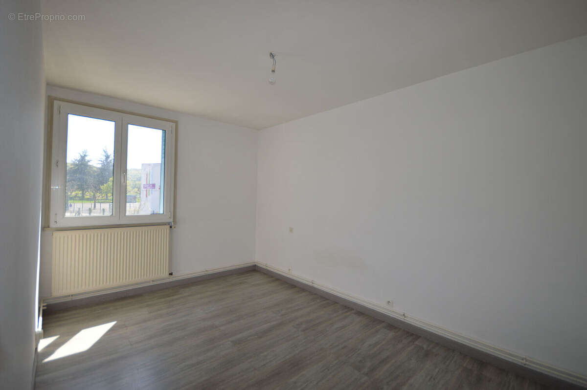 Photo 5 - Appartement à BAVANS