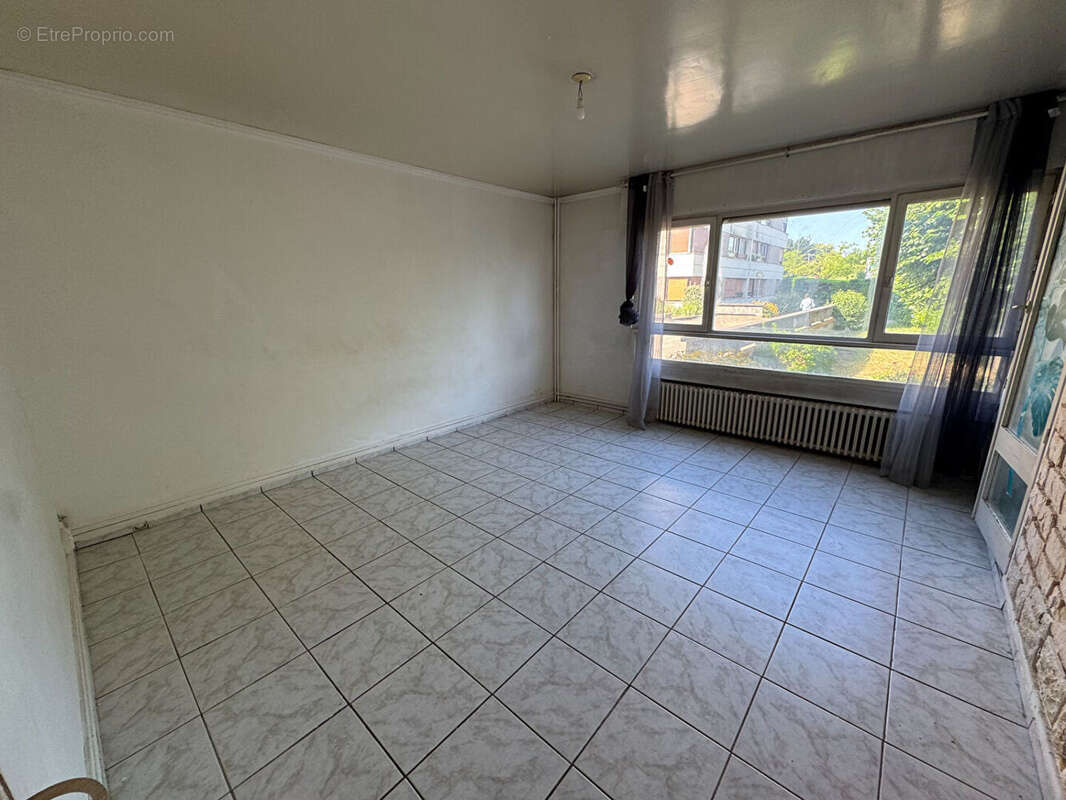 Appartement à LONGJUMEAU