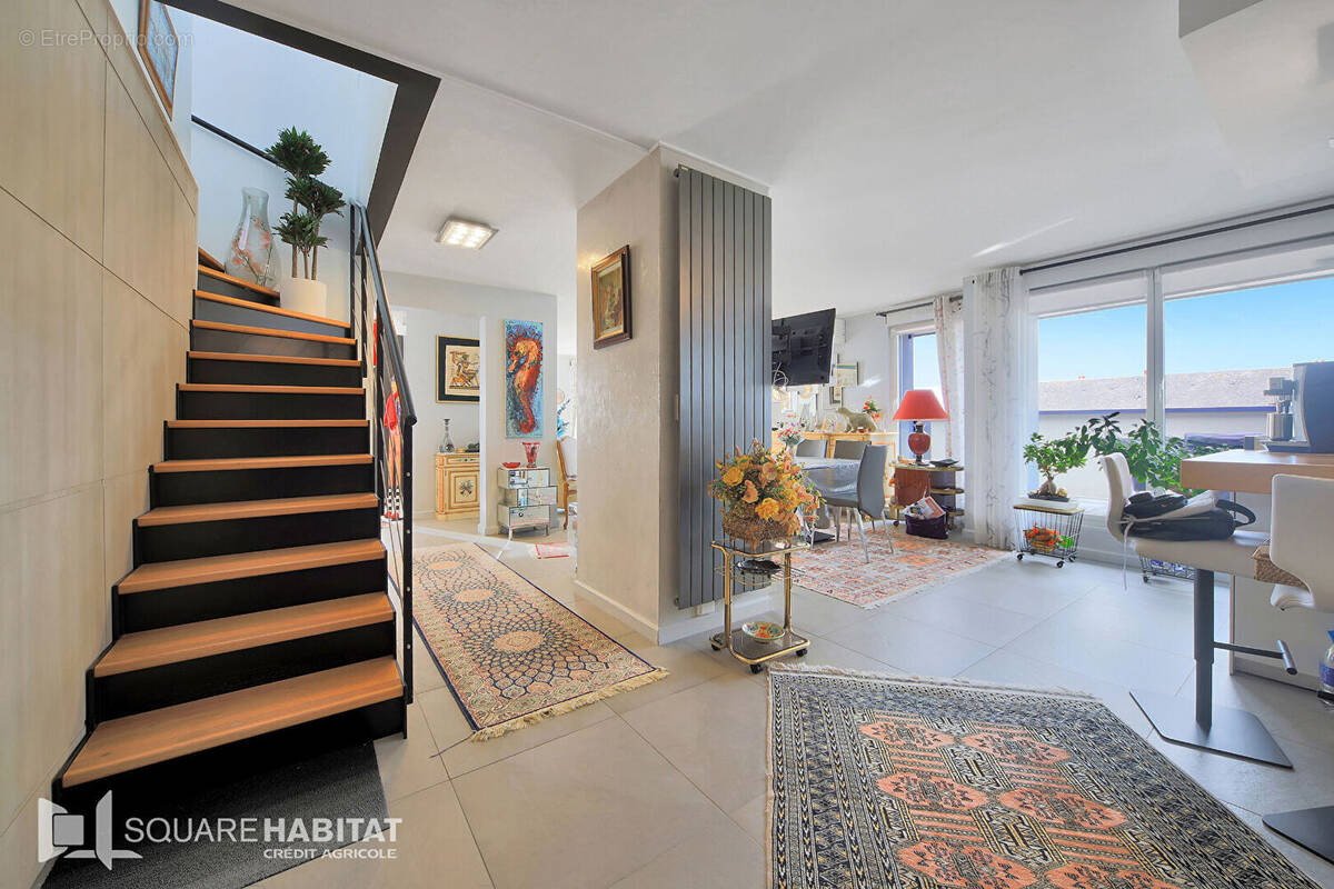 Appartement à ARRAS