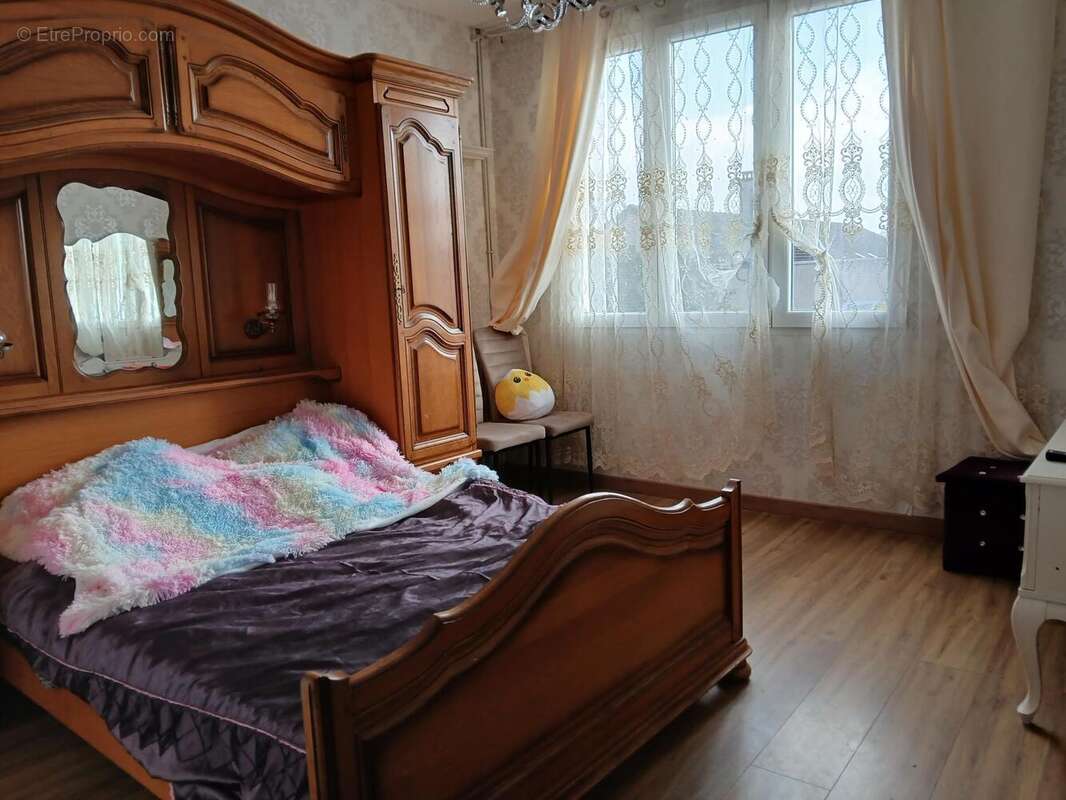 Photo 4 - Maison à EVREUX