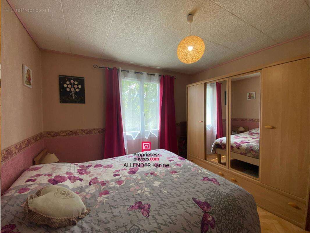 Maison Paron 5 pièce(s) 87 m2 - photo 5