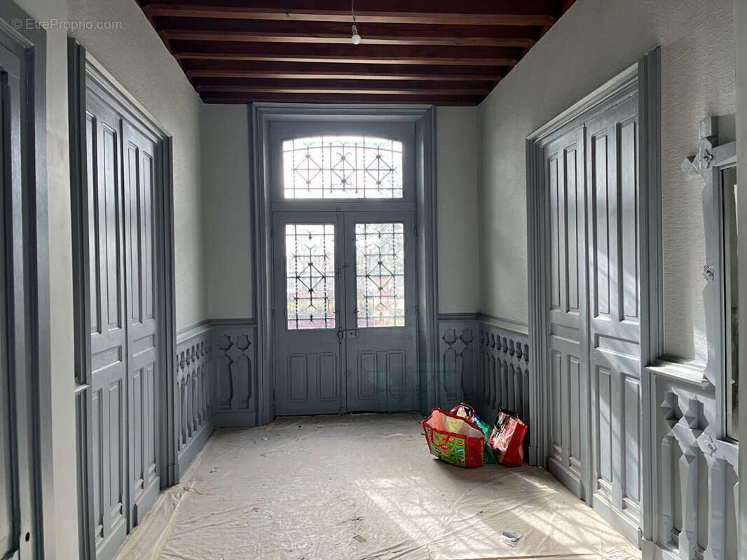 Appartement à BOURGES