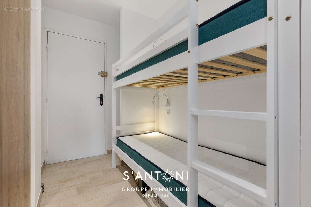Appartement à AGDE