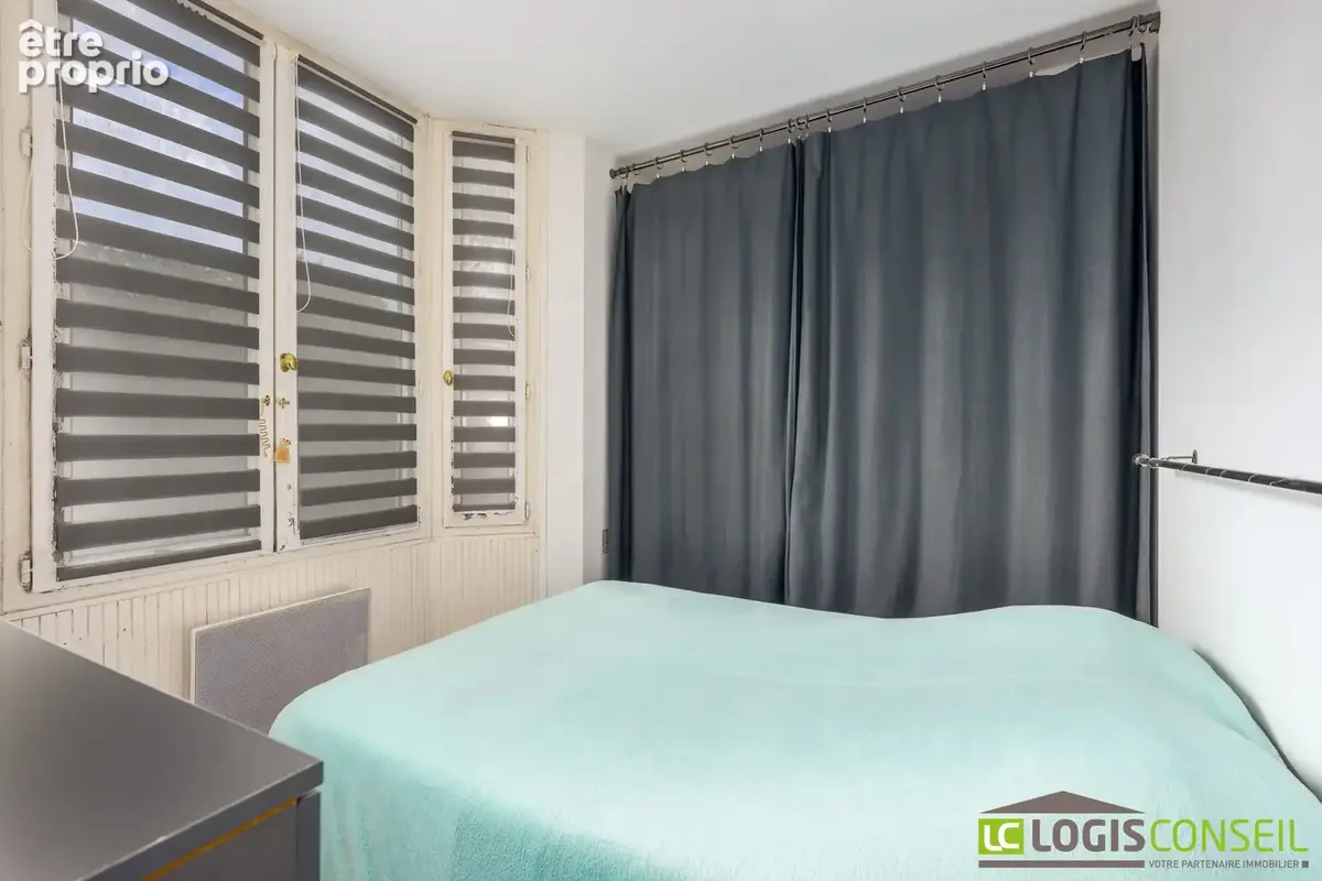 Appartement 2 pièces 30 m² à vendre à Chatenay-Malabry (92290) - photo 6