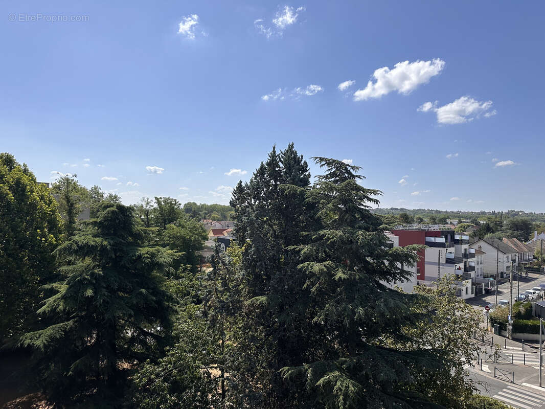F4 dernier etage sud - photo 15