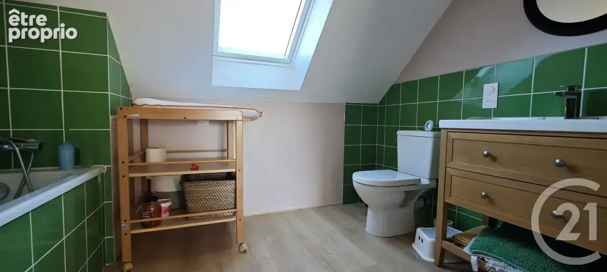 Maison 6 pièces 151 m² à vendre à Villampuy (28200) - photo 13