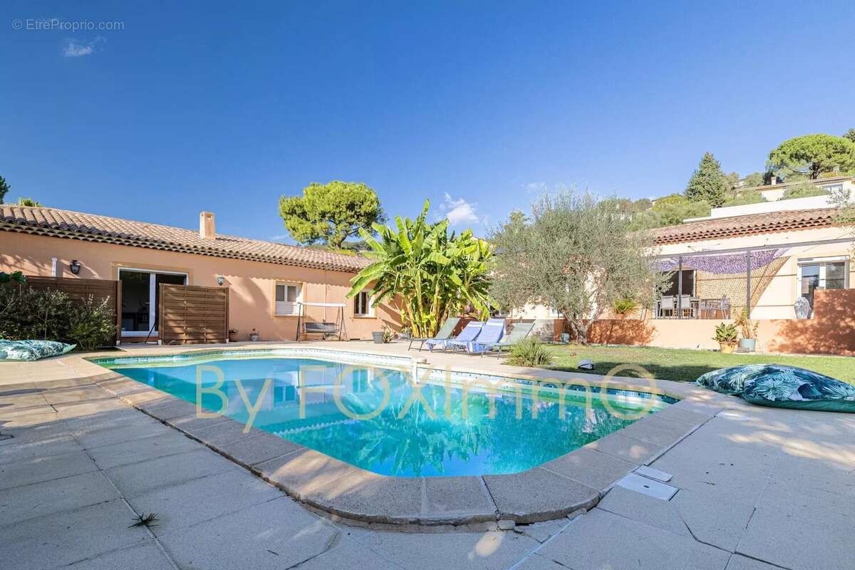 Maison à SAINT-PAUL