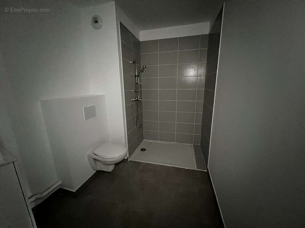 Appartement à MONTEUX