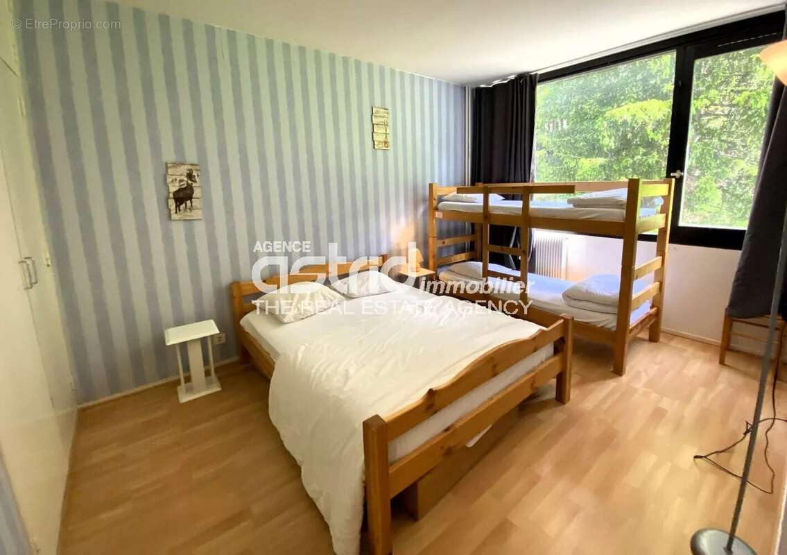  Appartement à Flaine – Résidence Eridan - photo 5