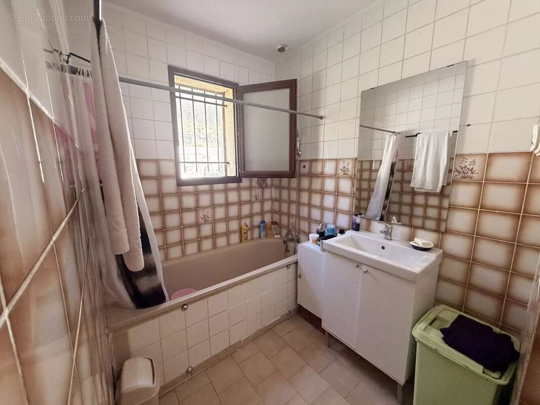 Maison à SALON-DE-PROVENCE