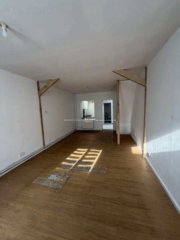 Maison 78 m² à Houplines  - photo 2