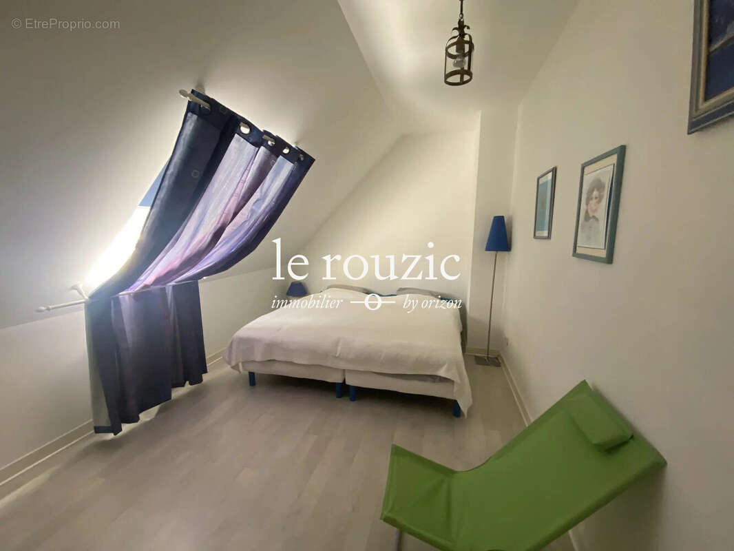 Maison 100 m² à Larmor-Baden  - photo 7