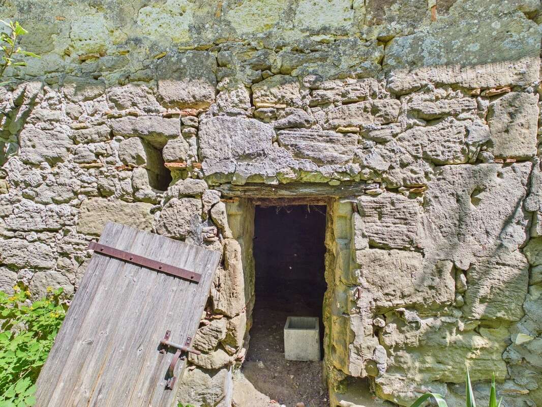 Maison à LAUZUN