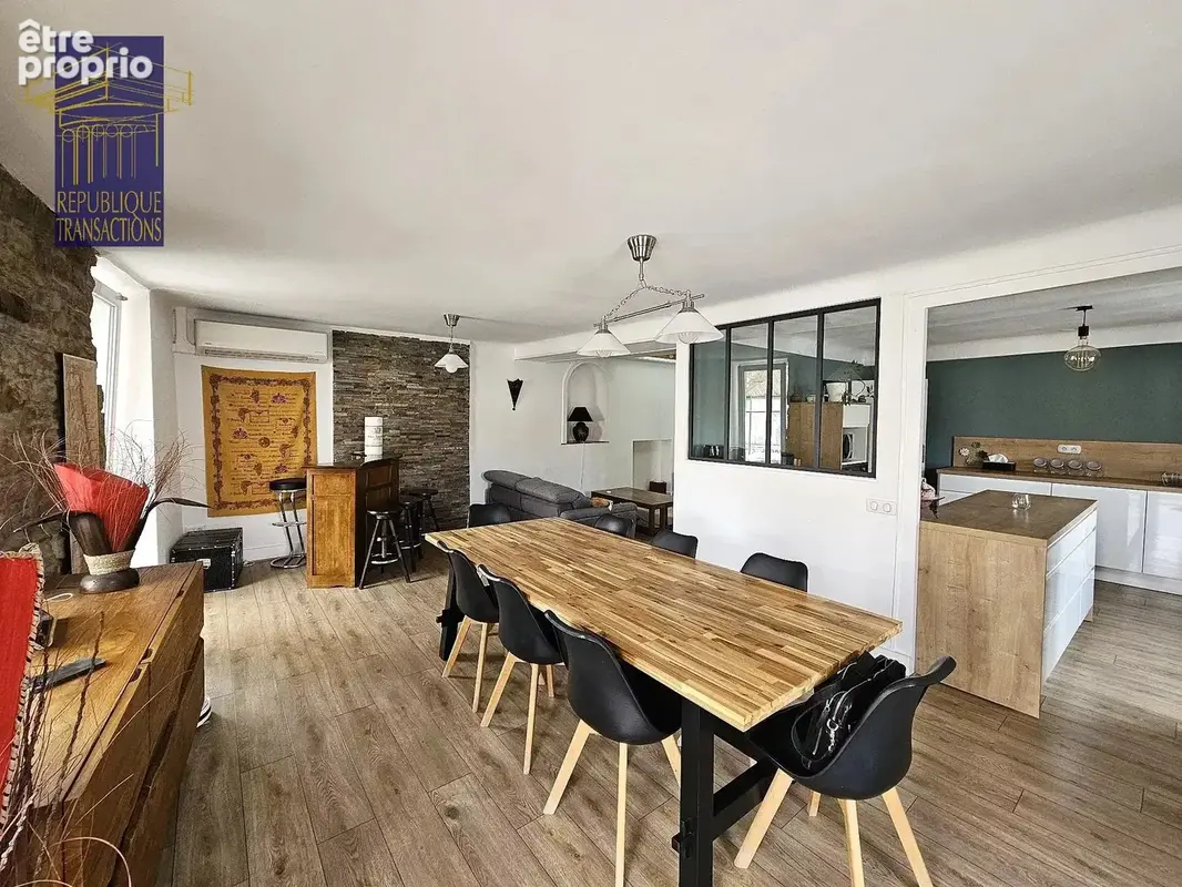 Appartement à BEAUNE