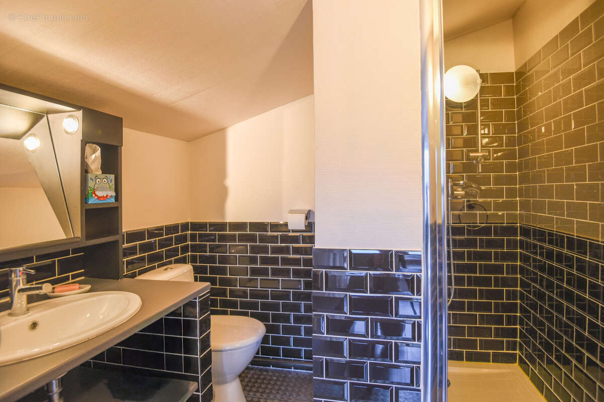 Maison à LE CANNET-DES-MAURES