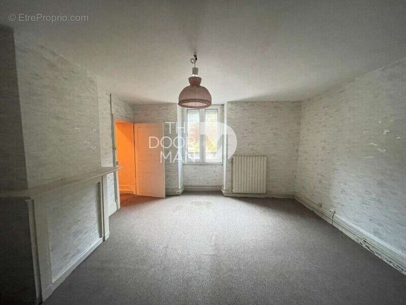 Appartement à SONCOURT-SUR-MARNE