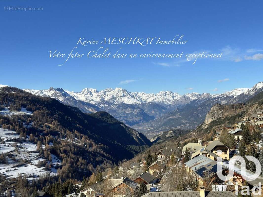 123 m² à Vars  - photo 7