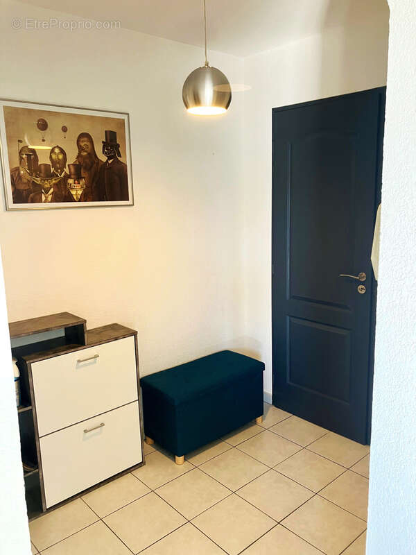 Appartement à PERPIGNAN