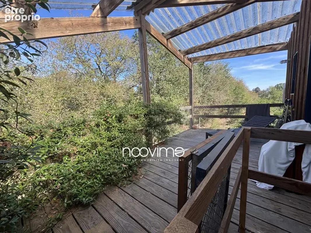 Maison 7 pièces 146 m² à vendre à Thouare-Sur-Loire (44470) - photo 16