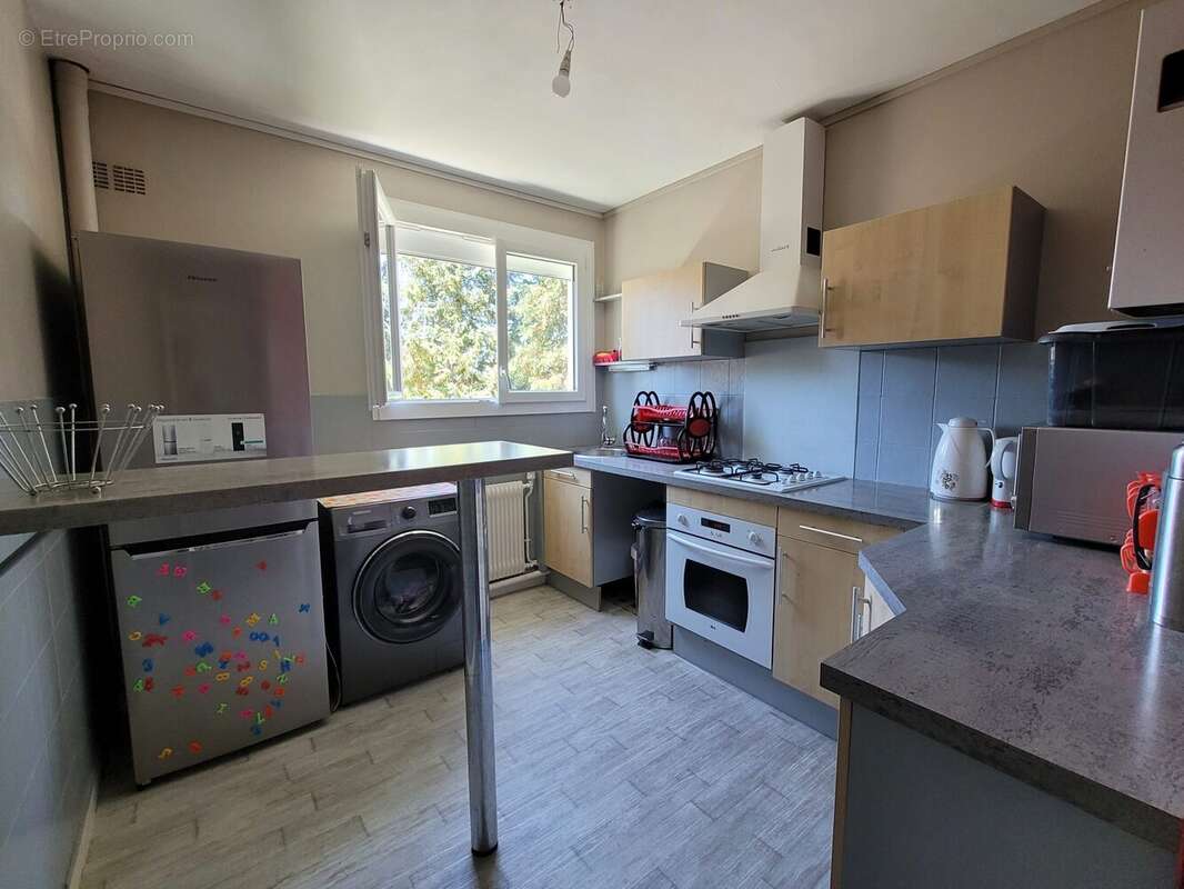 Appartement à LIMOGES