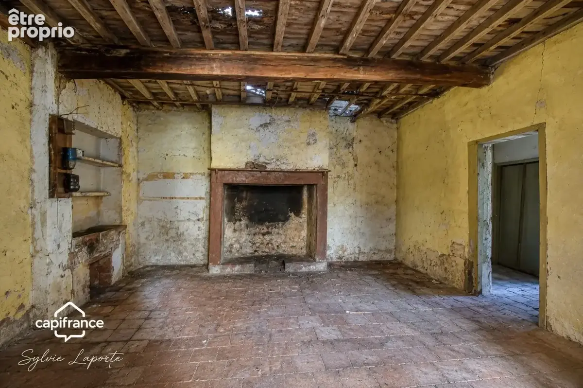 Corps de ferme de charme à fort potentiel – damazan (47) - photo 16