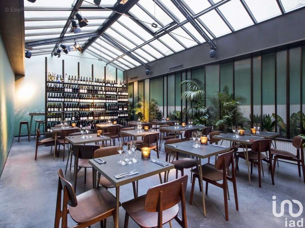 Photo 2 - Commerce à LA MADELEINE