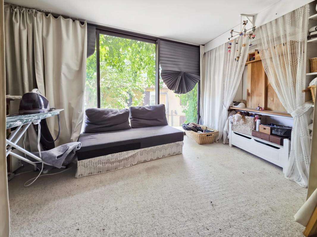 Maison à MARSEILLE-11E