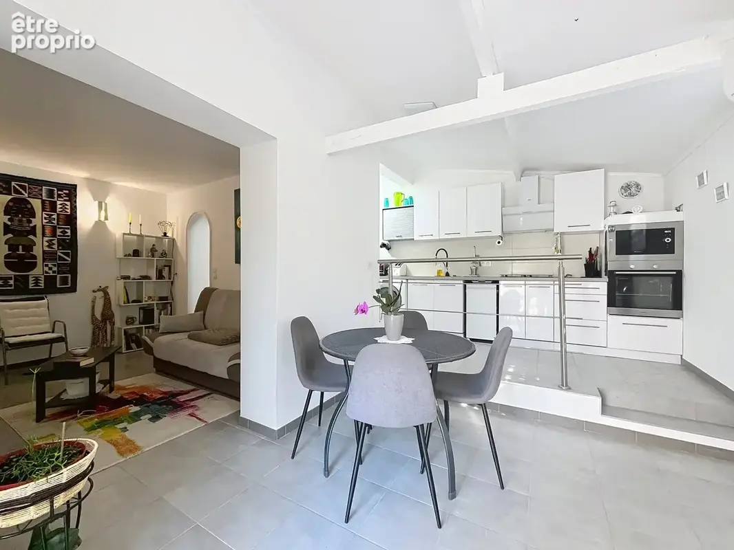 Maison 8 pièces 216 m² à vendre à Drap (06340) - photo 7