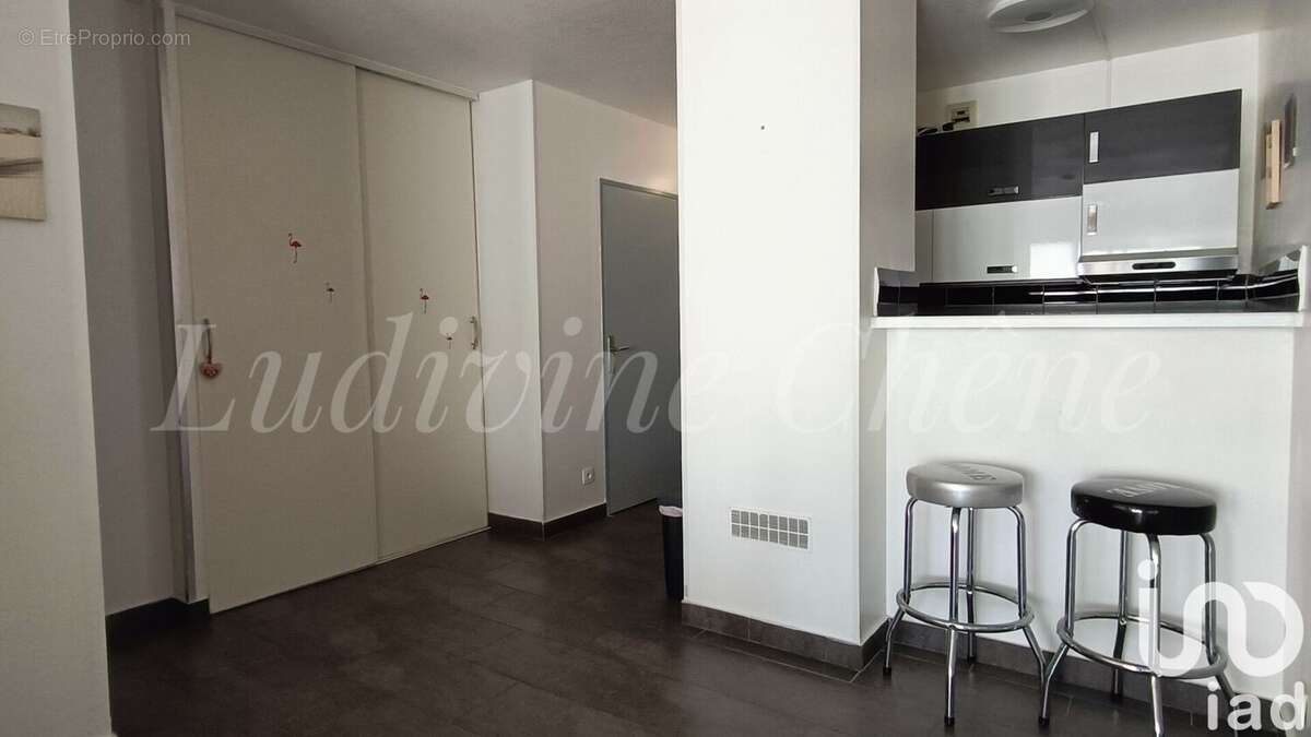 Photo 6 - Appartement à SETE