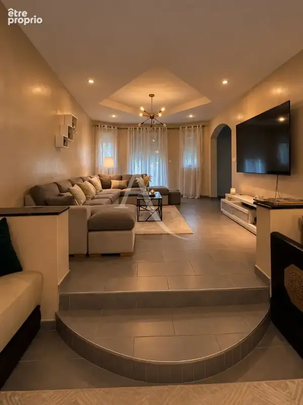 Maison familiale de 165 m² avec piscine ? Barjouville - photo 5