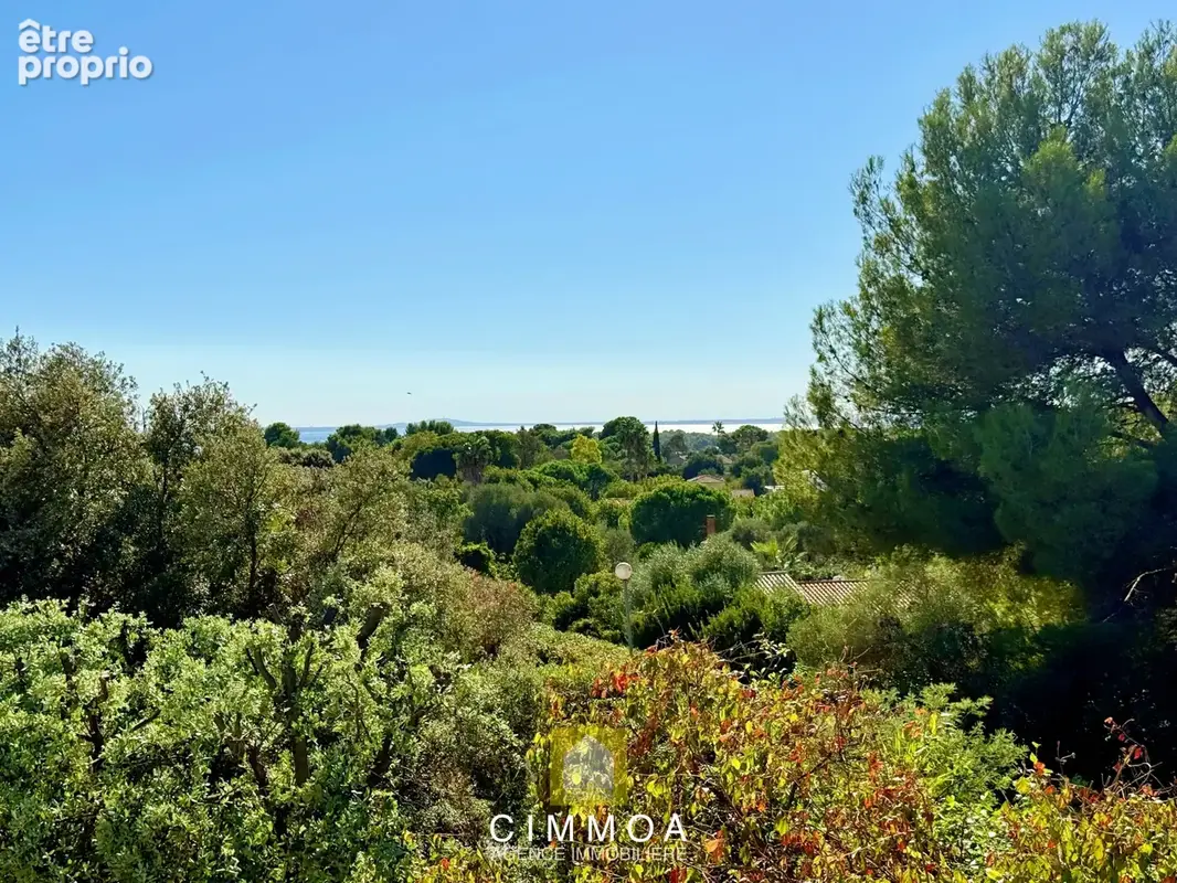 Maison à vendre à Balaruc-les-Bains avec vue sur le bassin de Thau - photo 20