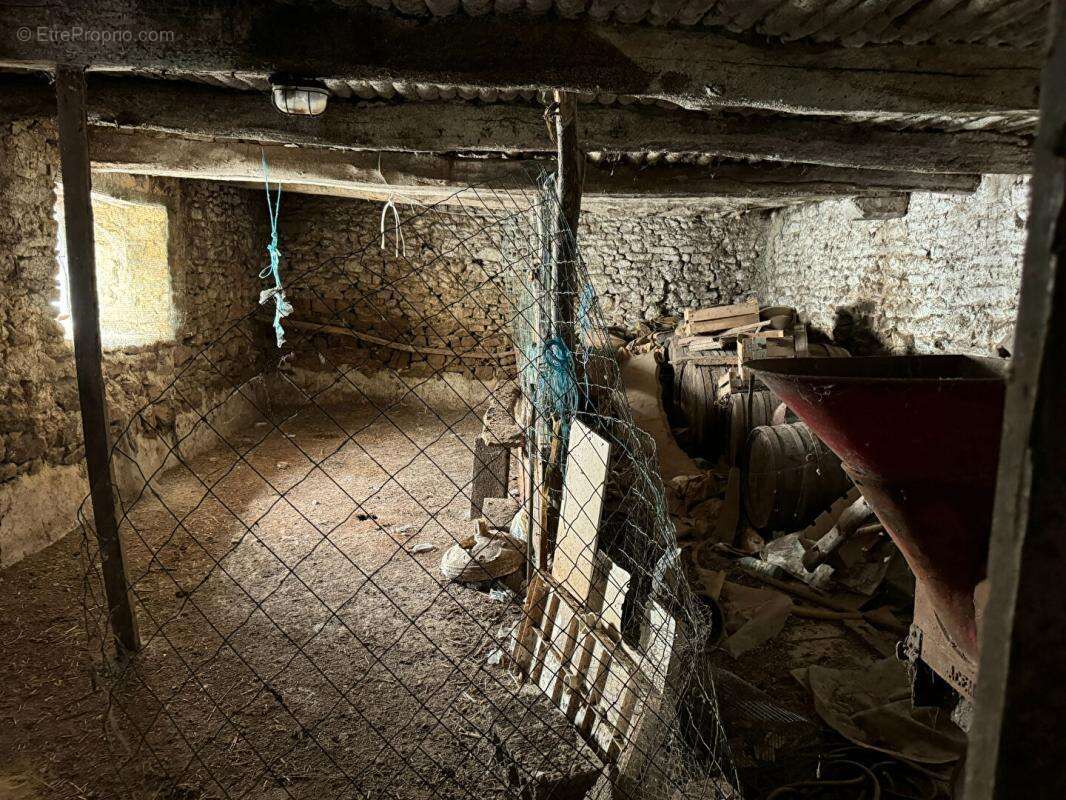 Maison à PLUMERGAT
