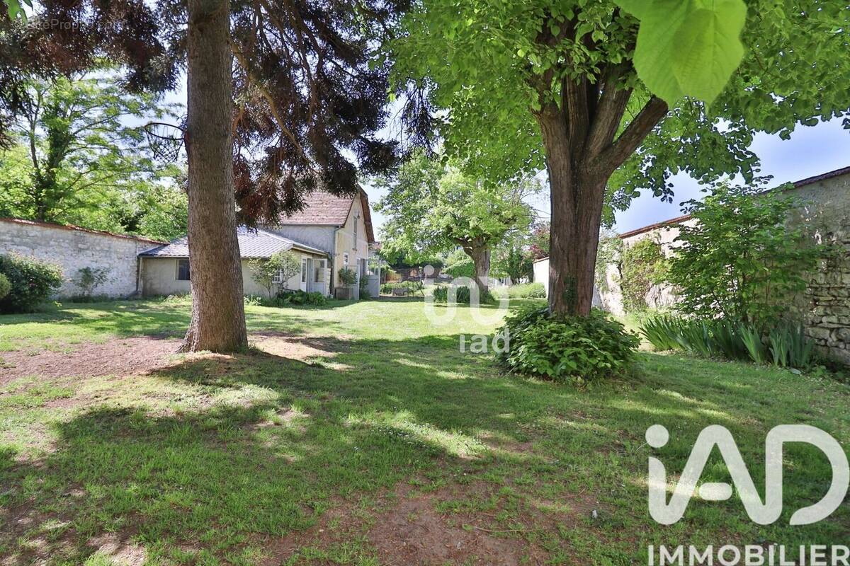 Photo 1 - Maison à ROSNY-SUR-SEINE