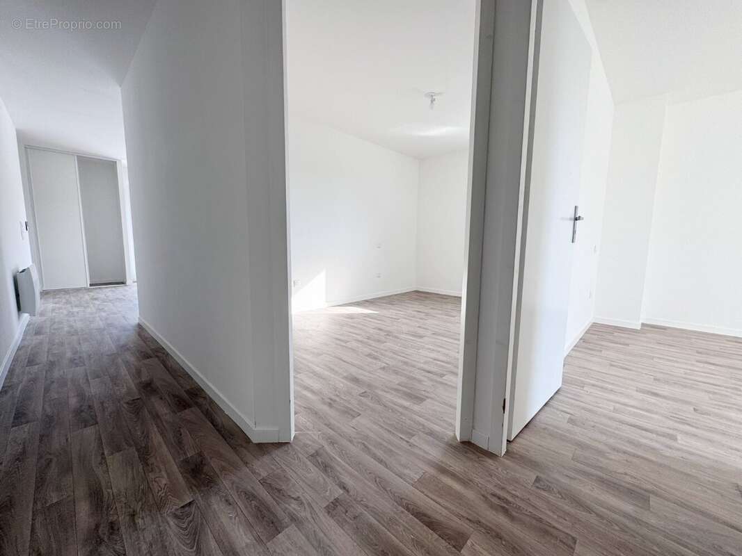 Appartement à SAINT-JEAN-DE-MONTS