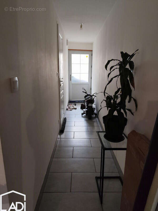 Maison La Mothe Saint Héray - photo 6