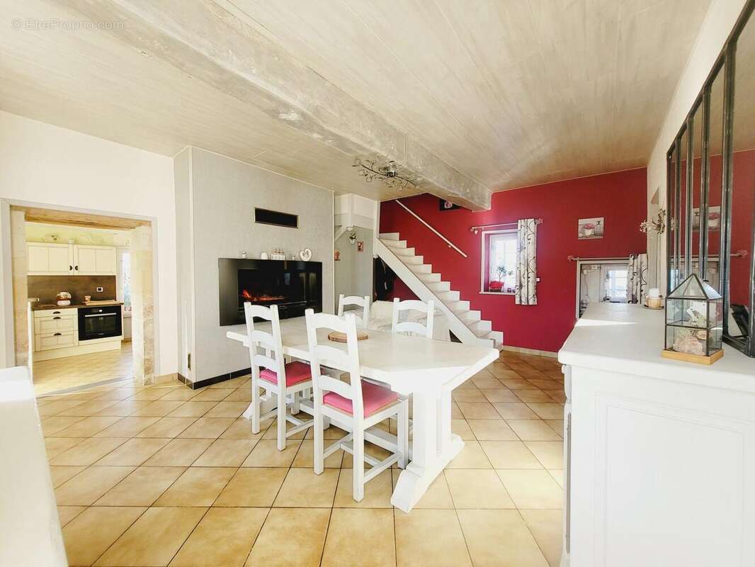Photo 7 - Maison à VARAVILLE