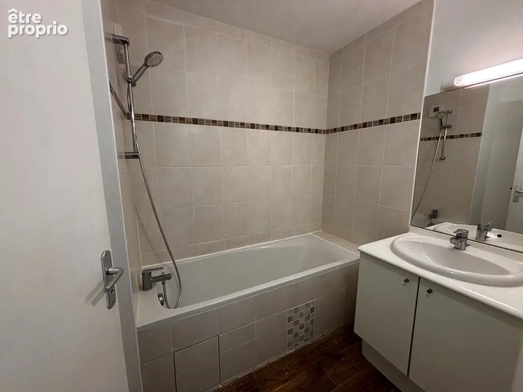 Appartement 3 pièces 59 m² à vendre à Rennes (35000) - photo 10
