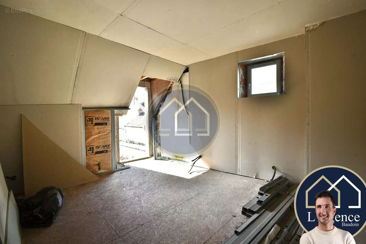 Appartement à MAINTENON