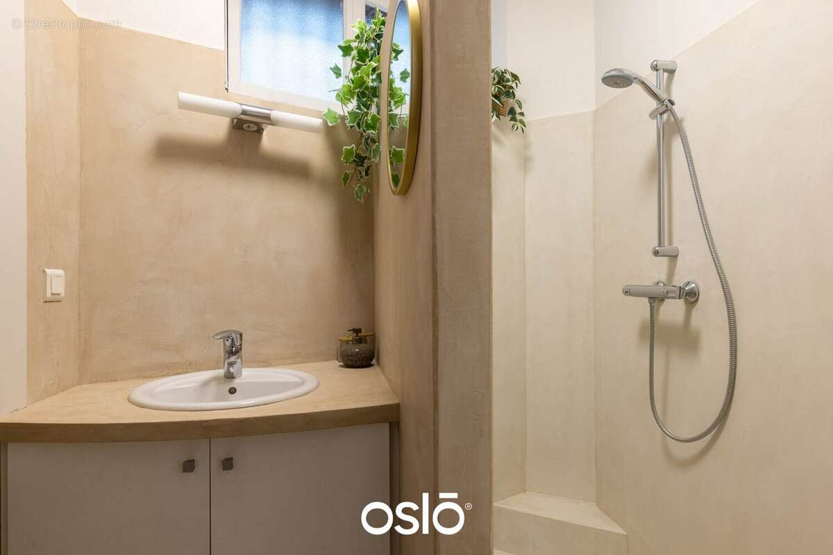 Appartement à BESANCON