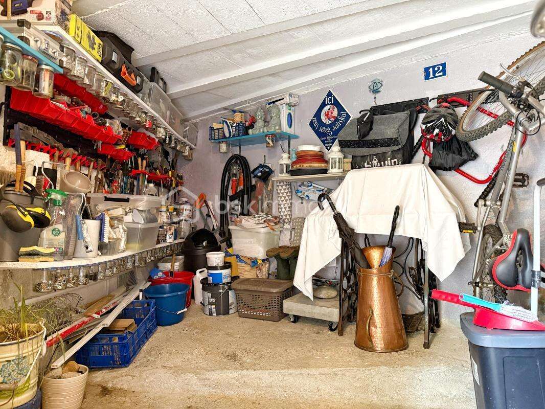 Maison de caractère r+2 – 140 m² – 7 pièces – t3 indépendant – charme & rentabilité - photo 25