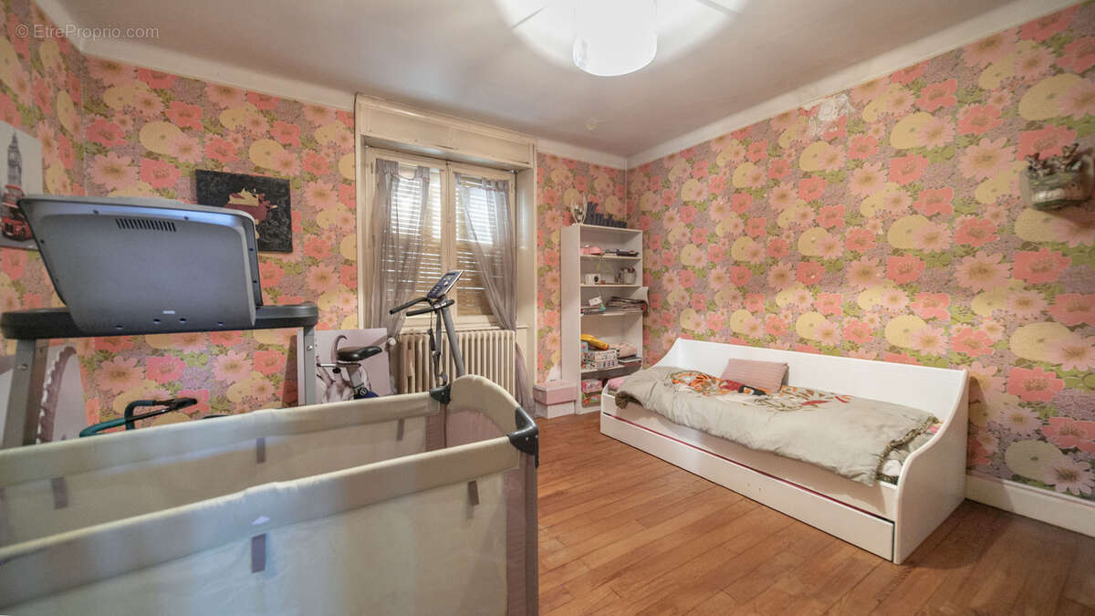 Maison de maître - photo 5