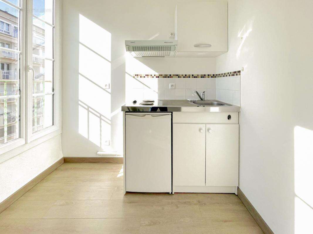 Appartement à LAVAL