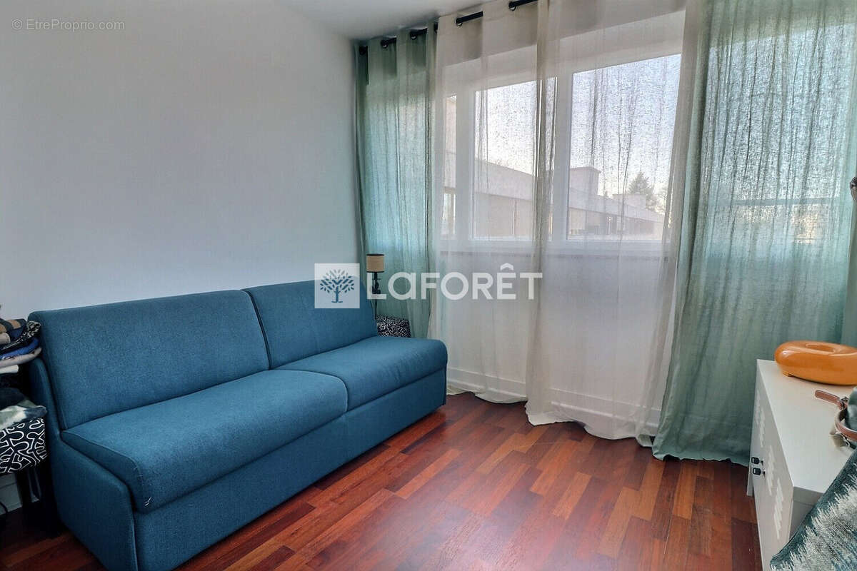 Appartement à VAUCRESSON